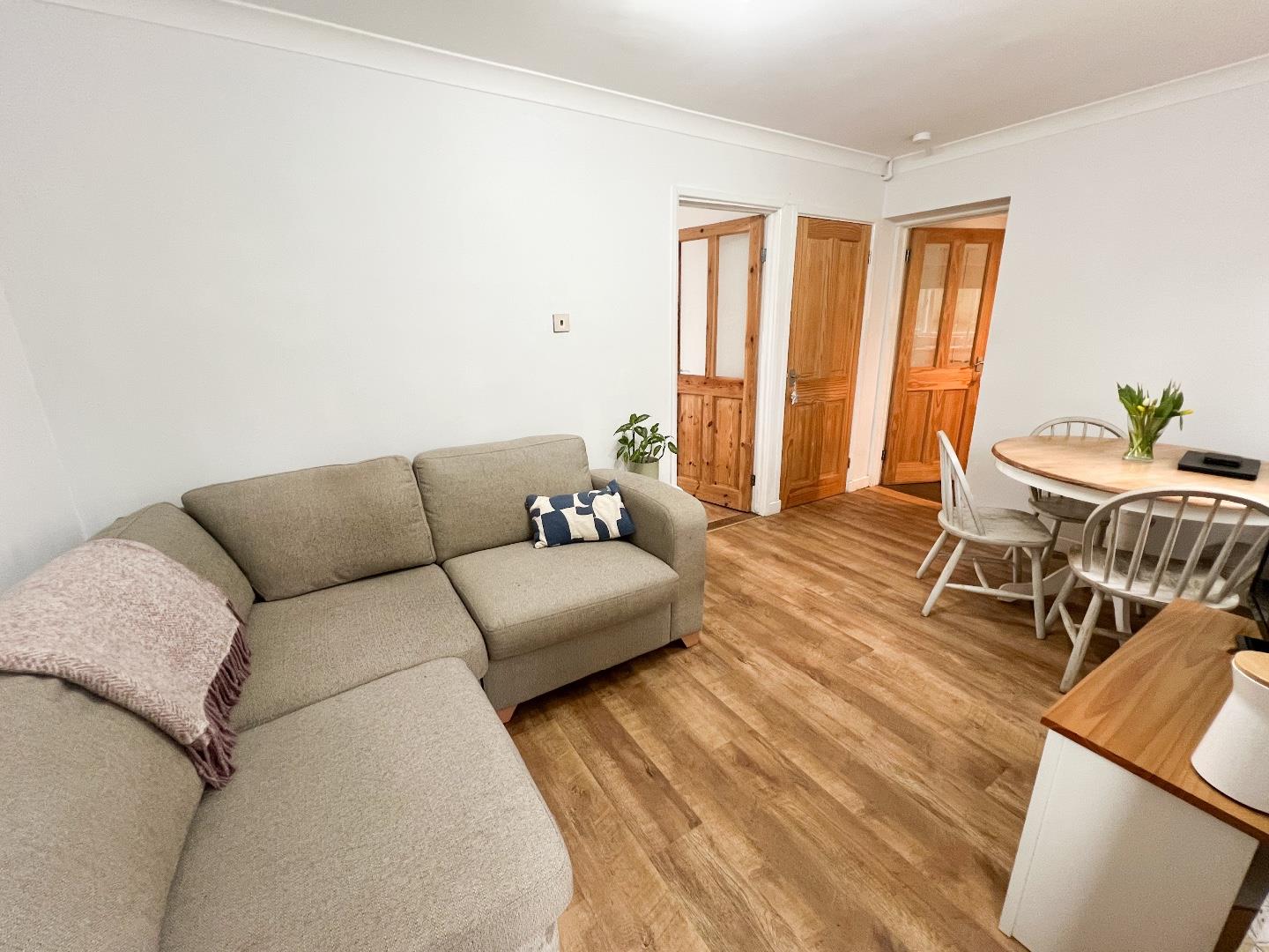 Highfields, Brackla, Bridgend County Borough, CF31 2PB